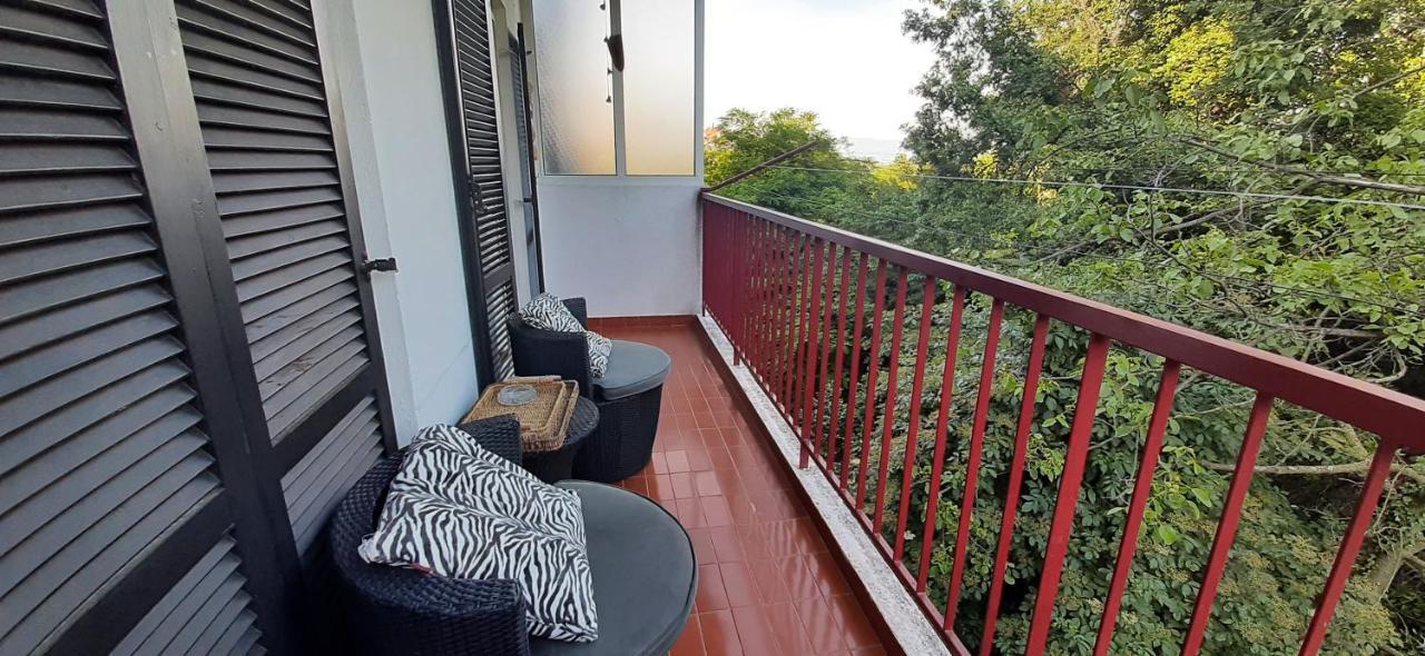 Apartament Tree House *