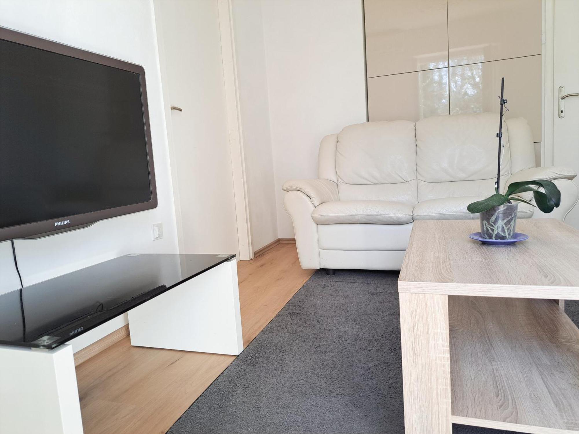 Apartament Tree House *